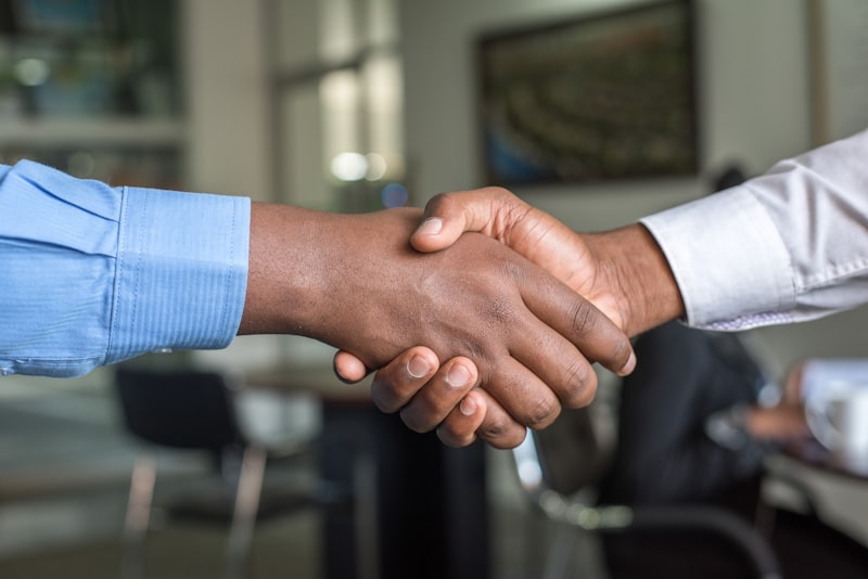 Affiliate Business Program