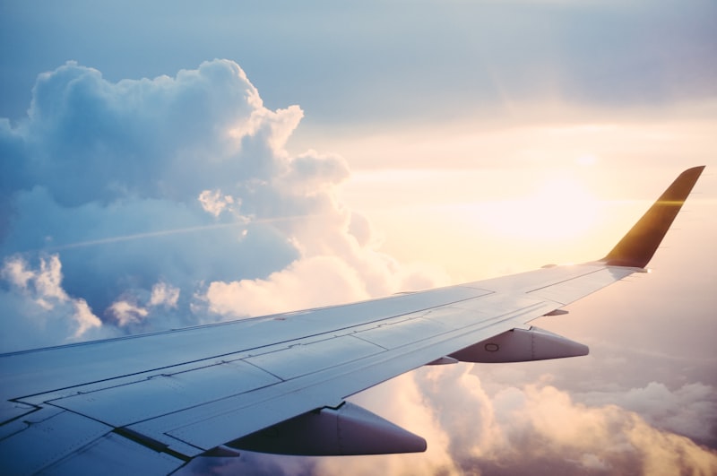Air Ticket Booking
