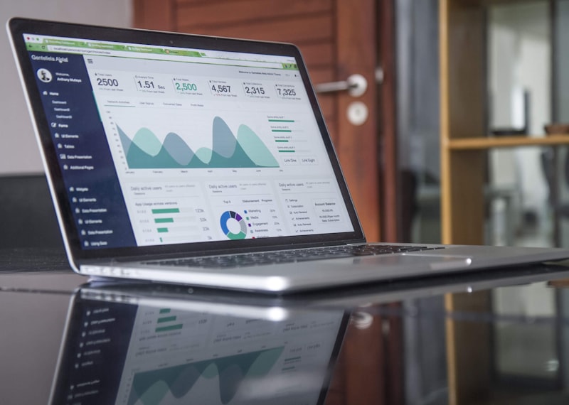 Digital Services