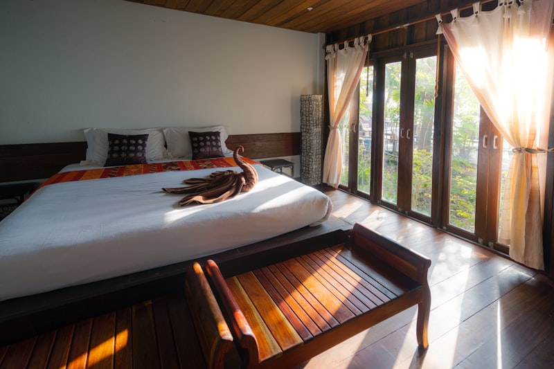 Hotel Booking