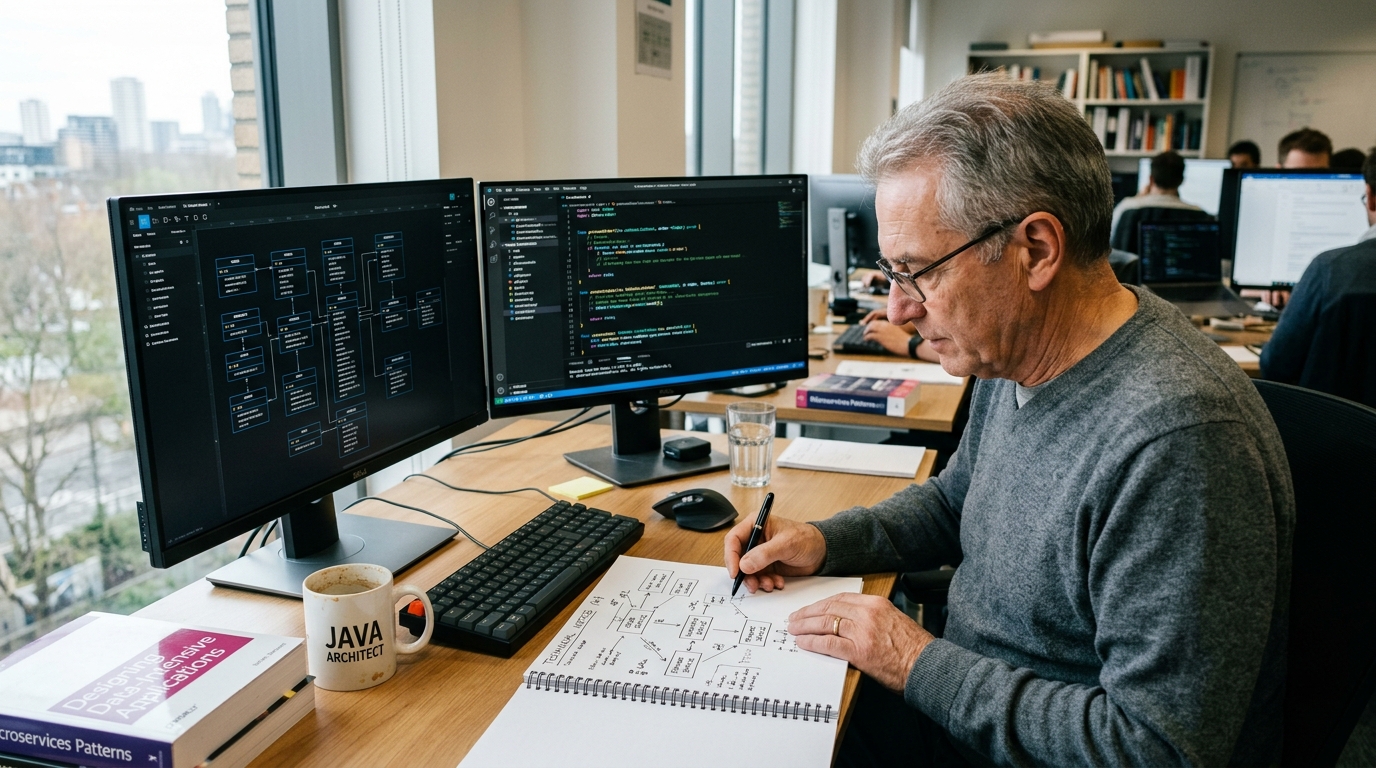 Custom SaaS & Multi-Tenant Architecture: Database Isolation, Scalability, and Subscription Billing